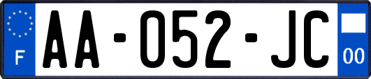 AA-052-JC