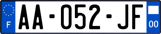 AA-052-JF