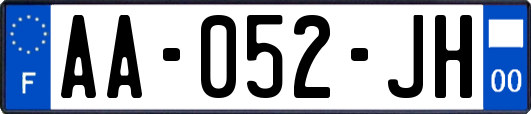 AA-052-JH