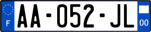 AA-052-JL