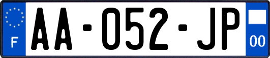 AA-052-JP