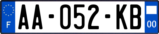 AA-052-KB