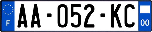 AA-052-KC