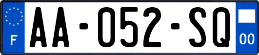 AA-052-SQ