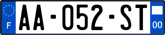 AA-052-ST