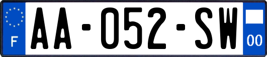 AA-052-SW