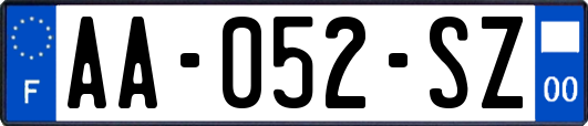 AA-052-SZ