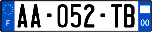 AA-052-TB