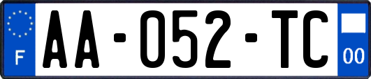 AA-052-TC