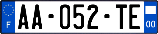 AA-052-TE