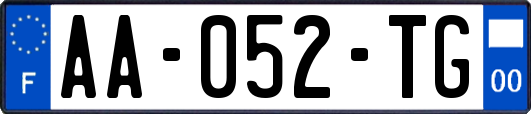 AA-052-TG