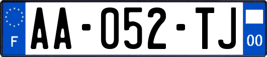 AA-052-TJ