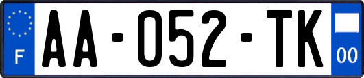 AA-052-TK