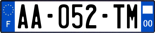 AA-052-TM