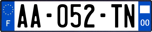 AA-052-TN