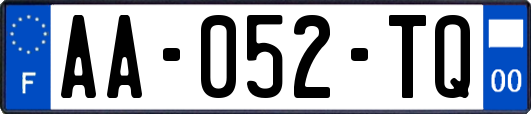 AA-052-TQ