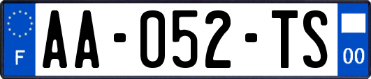 AA-052-TS