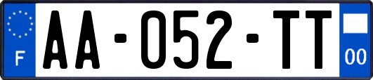 AA-052-TT