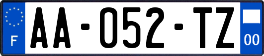 AA-052-TZ