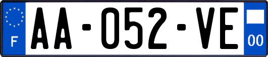 AA-052-VE