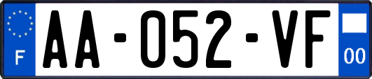 AA-052-VF