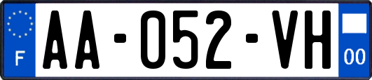 AA-052-VH