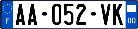 AA-052-VK