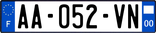 AA-052-VN