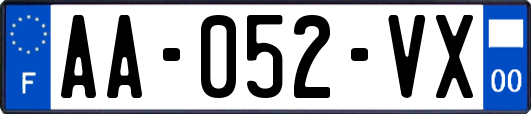 AA-052-VX