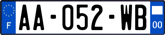 AA-052-WB