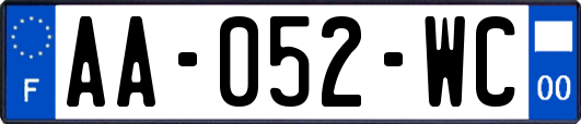 AA-052-WC