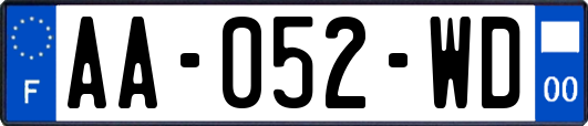 AA-052-WD