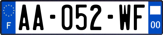 AA-052-WF