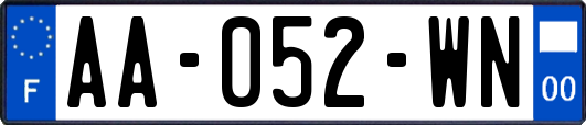 AA-052-WN