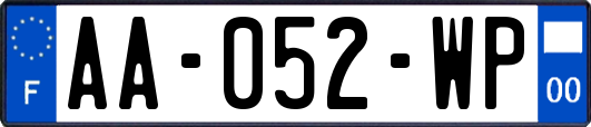 AA-052-WP