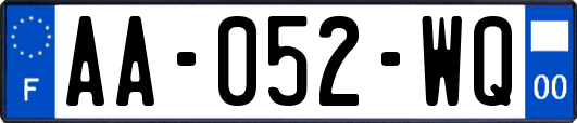 AA-052-WQ