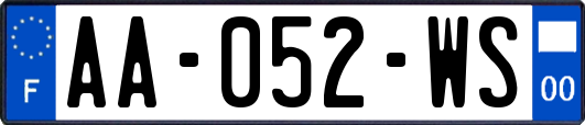 AA-052-WS