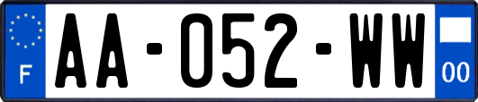 AA-052-WW