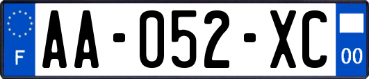 AA-052-XC