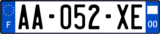 AA-052-XE