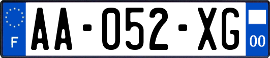 AA-052-XG