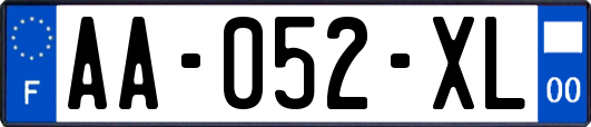 AA-052-XL