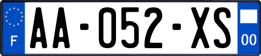 AA-052-XS