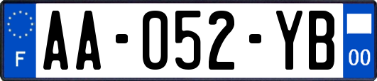 AA-052-YB