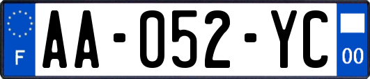 AA-052-YC