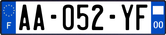 AA-052-YF