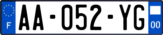 AA-052-YG