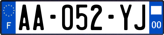 AA-052-YJ