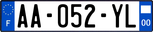 AA-052-YL