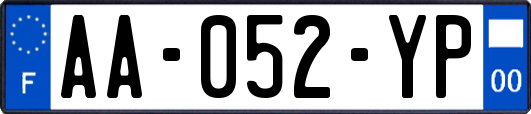 AA-052-YP